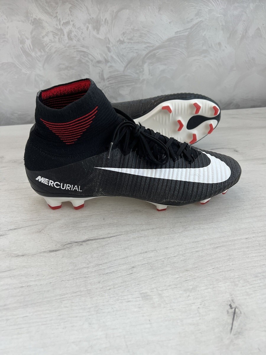 シューズ NIKE MERCURIAL SUPERFLY 5 FG 25.5 CM Nike Mercurial Superfly 5 FG Multicolour ACC Soccer Football