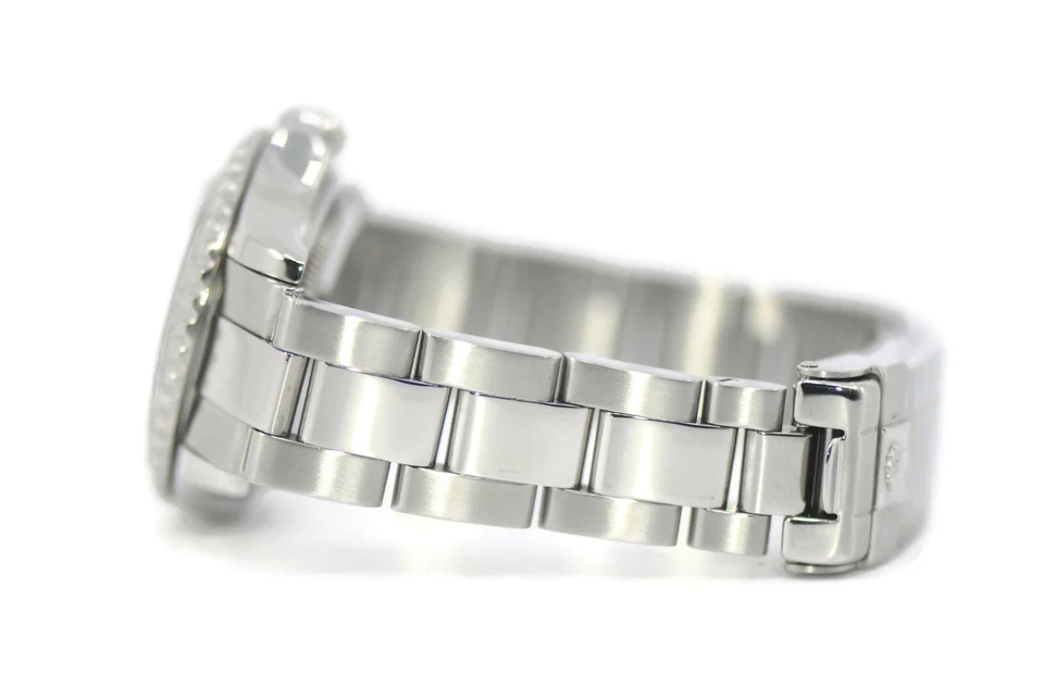 Reloj Rolex Yachtmaster de acero inoxidable 169622 Foto 4 de 4