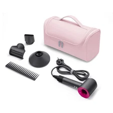 Storage Bag Portable Case for Dyson Supersonic Hair Dryer Airwrap Travel Pouch