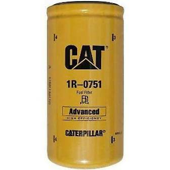 Fuel Filter CAT 1R-0751 ( 3 PACK ) 