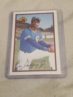 1989 BOWMAN KEN GRIFFEY JR RC #220 ROOKIE Card