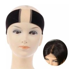  Adjustable Velvet Wig Grip Lace wig Band Non SlipWig Holder Breathable Headband