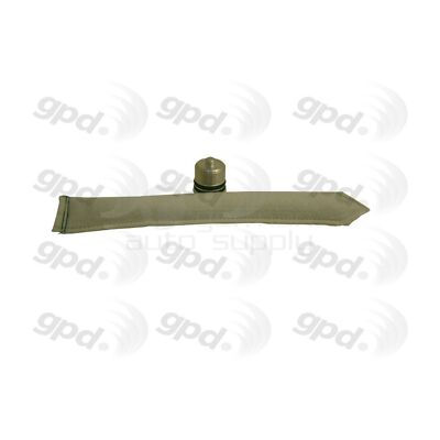 GPD A/C Receiver Drier / Desiccant Element 1411816 for Jaguar