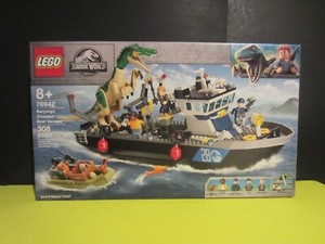 Lego 76942 | eBay