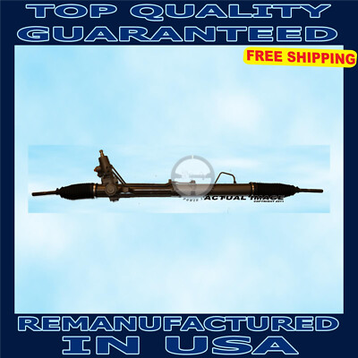 2009-2015 AUDI R8 RACK AND PINION GEAR ASSEMBLY | eBay