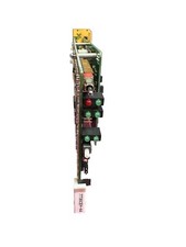 Evertz 7736CEM-A4 SDI to composite analog video encoder w backplane