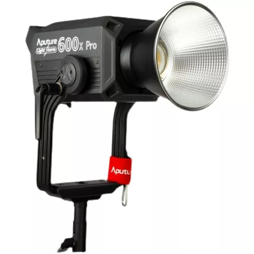  Aputure LS 600X Pro Waterproof COB Led Video Daylight Bowens Mount 2700K-6500K 