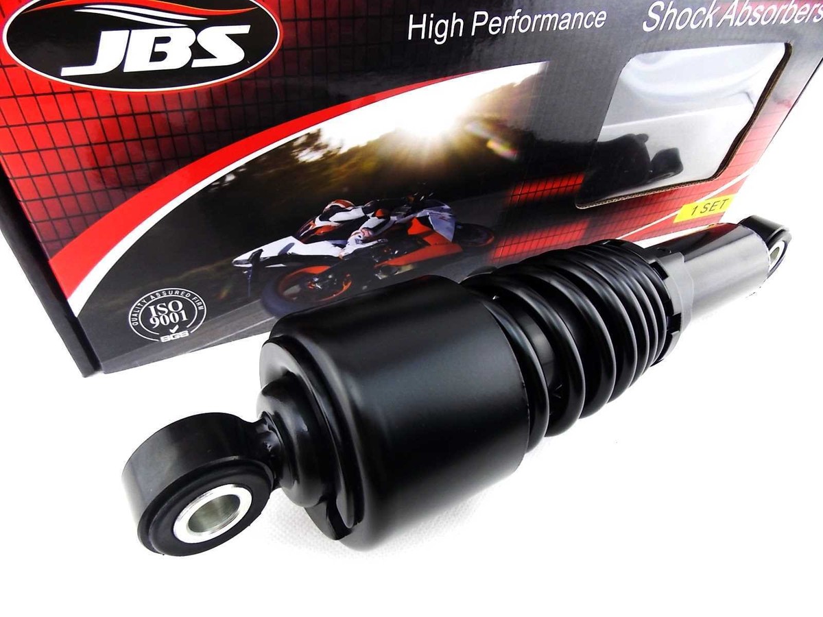 HARLEY HD FLHTK ELECTRA GLIDE 11 INCH JBS REAR SHOCK