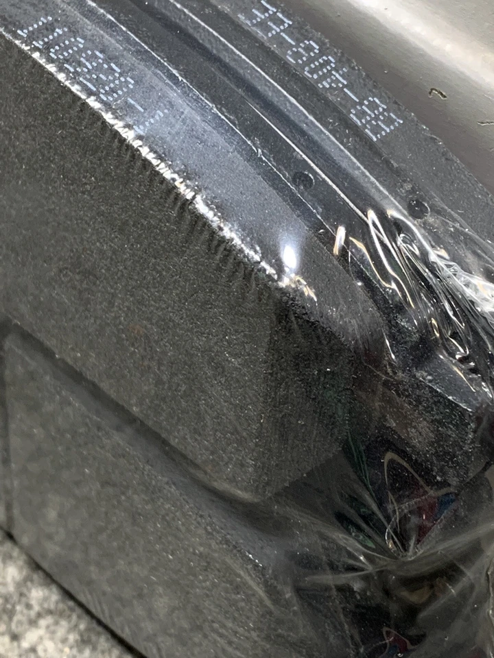 Дисковая тормозная колодка Bendix MRD855 — глобальная полуподходит для Nissan Quest 2004–2007 - Изображение 4 из 4