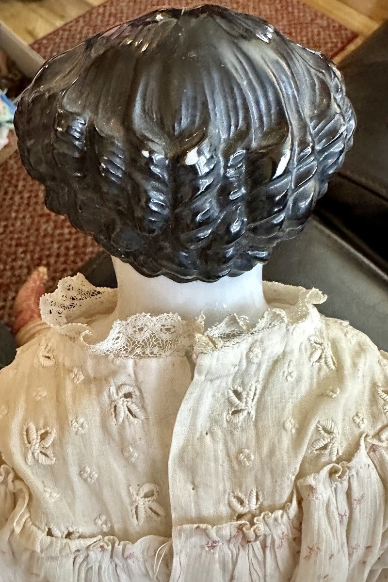 CASCO Porcelain Doll Limited Edition詳細必読 Collector's Choice LIMITED EDITION Genuine Fine Bisque