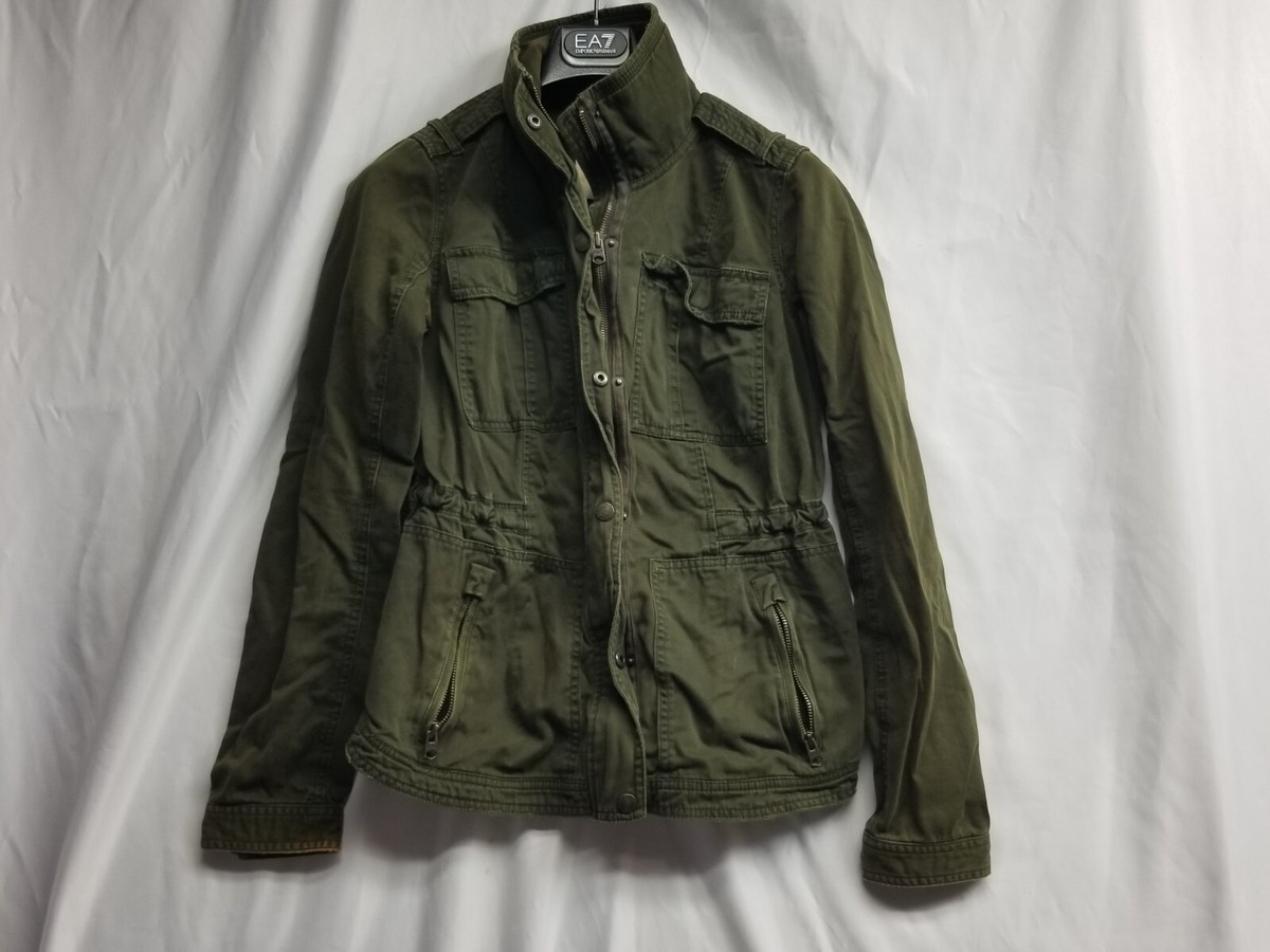 ジャケット・アウター Abercrombie & Fitch 30s-40s SKI Anorak $_12.JPG?set_id=880000500F