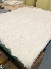 100 All Natural Cotton 60 x80 Sheet Made In USA