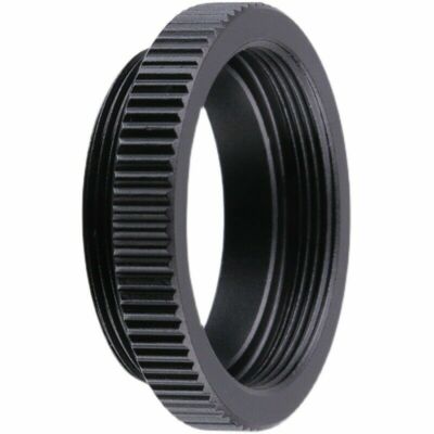 2pcs C to CS Lens Converter/Adapter Ring for Camera