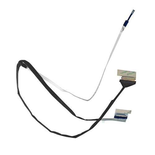 30PIN EDP LCD cable new for Samsung Galaxy Book NP750TDA NB3586 HQ21310901000 - Foto 4 di 4