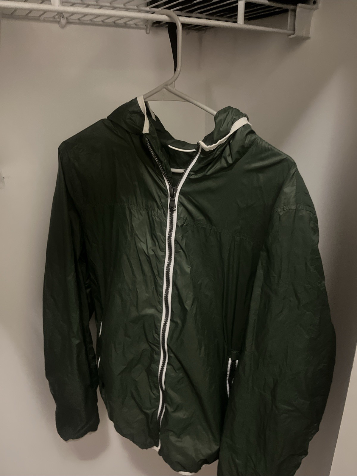 Jacket - image 1