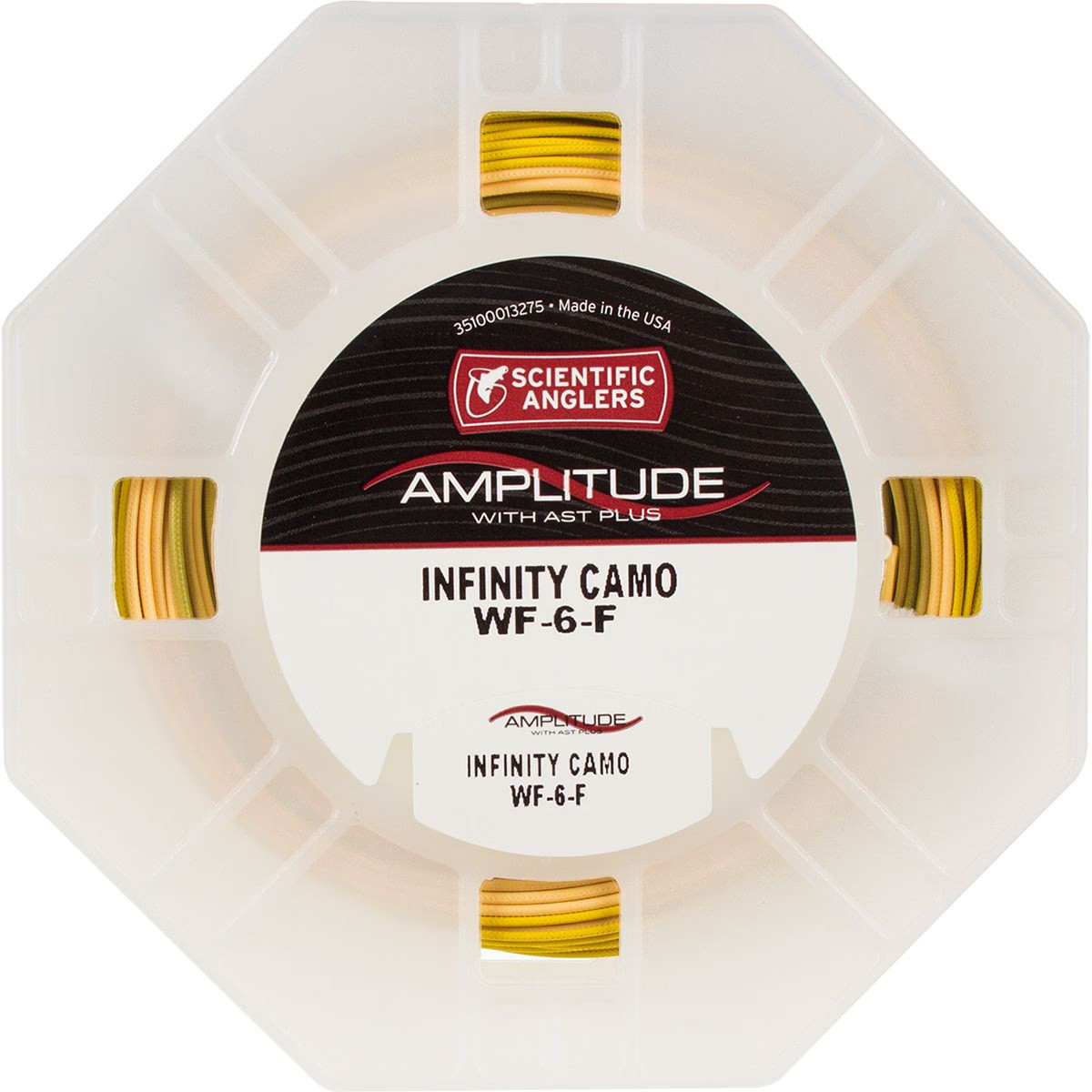 Scientific Anglers Amplitude Infinity  / /