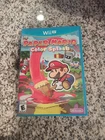 Paper Mario Color Splash  (Nintendo Wii U, 2016)