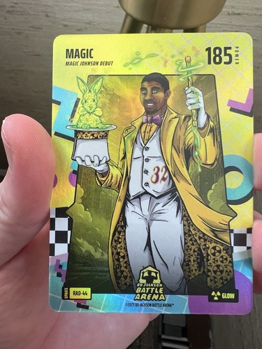Magic