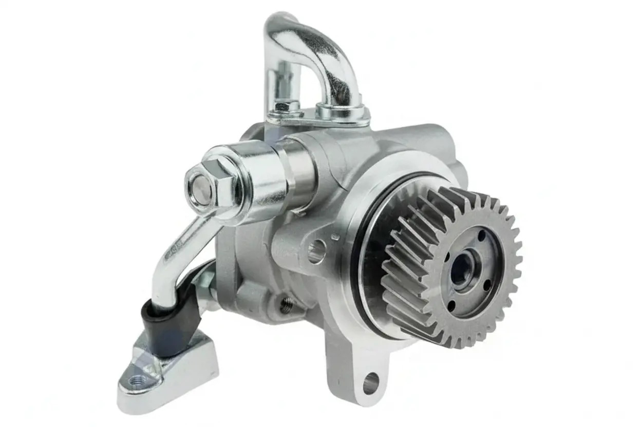Power Steering Pump For Isuzu D-Max 2.5Crdi 12- - Image 6