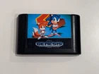Sonic the Hedgehog 2 (SEGA Genesis, 1992)