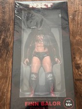 The Demon Finn Balor