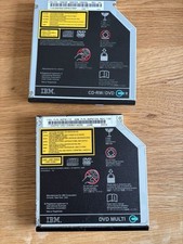 Lenovo Thinkpad  Slim DVD Multi Recorder CD-RW 2x Laptop Austauschbar
