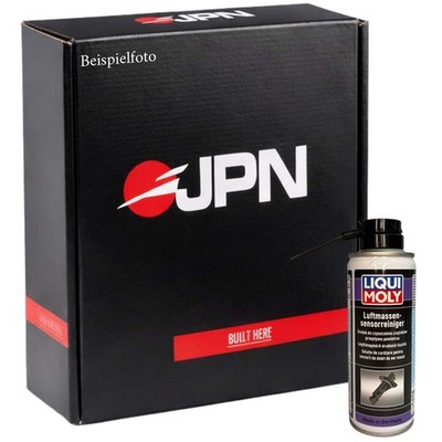 JPN Luftfilter + Luft­mas­sen­sen­sor­re­iniger für CHERY A3 SANTA FÉ 1.6 2.2D