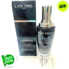 Lancome Advanced Genifique Youth Activating Concentrate 100ml / 3.38oz New