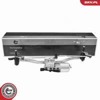 WischergestäNge Esen SKV 05SKV263 FüR Alfa Giulietta Bifuel 940FXA1A 940FXT1A