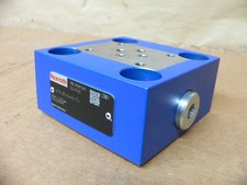 Rexroth R900912691, Lfa 25 Kwa-71 Lfa 25 Kwa-7X/ Logic Valve Rexroth R900912691