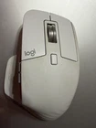 Logitech  MX Master 3S Wireless Laser Mouse with Ultrafast Scrolling   white
