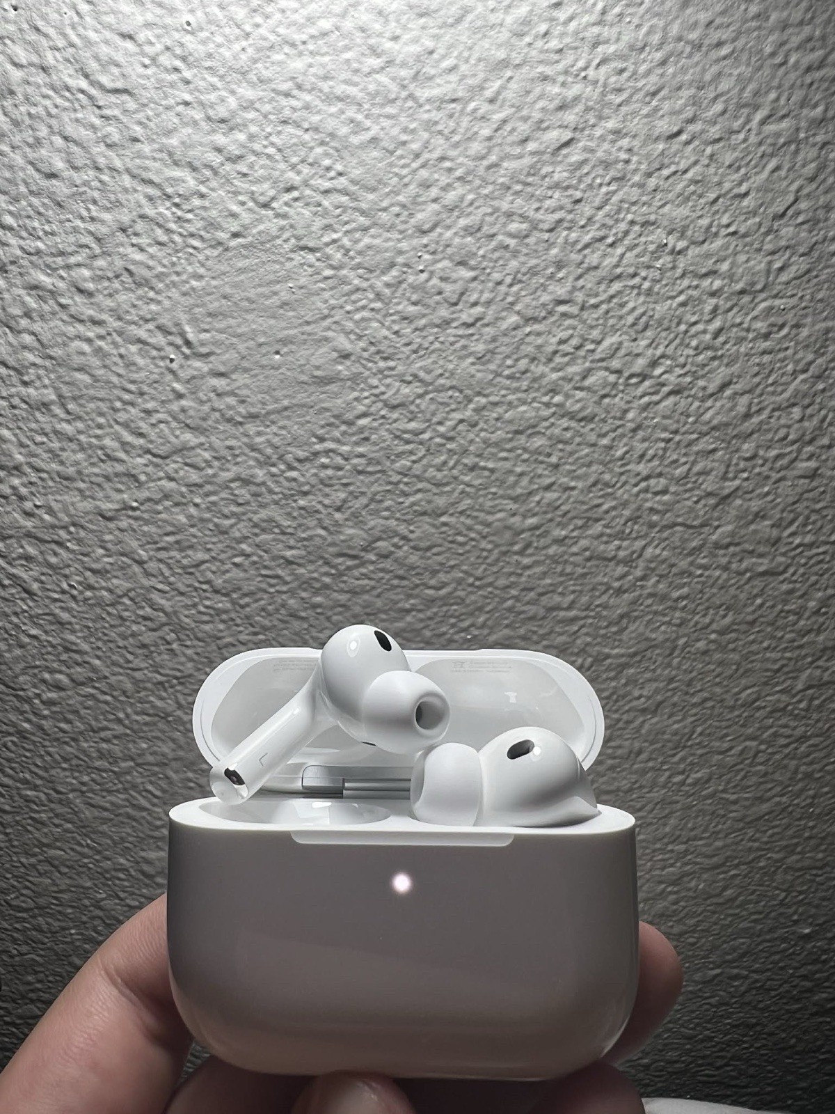Apple AirPods Pro 3rd Generation Bluetooth Earbud Headphones