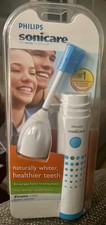New Philips Sonicare Xtreme E3000 Powered Toothbrush Braces New Philips Sonicare Xtreme E3000 Powered Toothbrush Braces