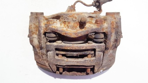 Bremssattel links vorne  Volkswagen Transporter DE782597-70
