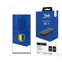 3Mk Arc+ Displayschutzfolie FüR Samsung Galaxy Note 20 Ultra 5G