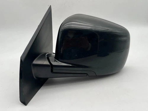 2009-2020 Dodge Journey Driver Left Side View Mirror 128-03196 OEM