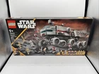 LEGO Star Wars Republic Juggernaut 813 Piece Set Model 75413