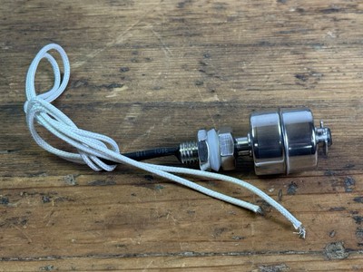 Stainless MITSUBISHI Wire EDM SUS FLOAT SWITCH S649N899P14 M719 DA67100 ...