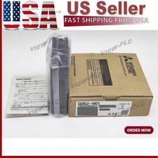 NEW Mitsubishi QD62-H01 Genuine in BOX Shipping from Japan