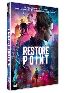 Restore Point von not specified | DVD | Zustand sehr gut
