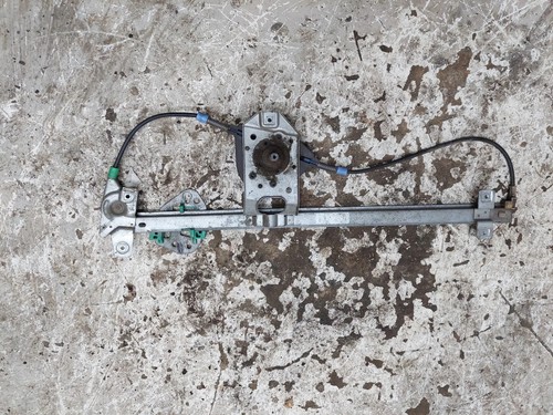 VW GOLF III Türwicklerwerk Fensterheber vorne links 1H0837402B 1.8 66kw 34844529