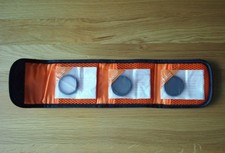 K&F Concept 37mm Lens Filters, Set Of 3 With Protective Pouch