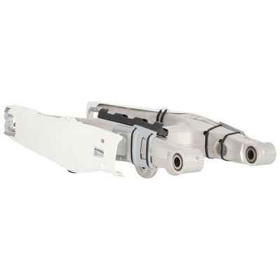 Acerbis Teketmagnet Swingarm Protector White For KTM HUSQVARNA GAS GAS