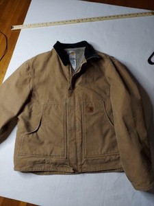 Faded Carhartt Jacket | eBay Faded Carhartt Jacket | eBay