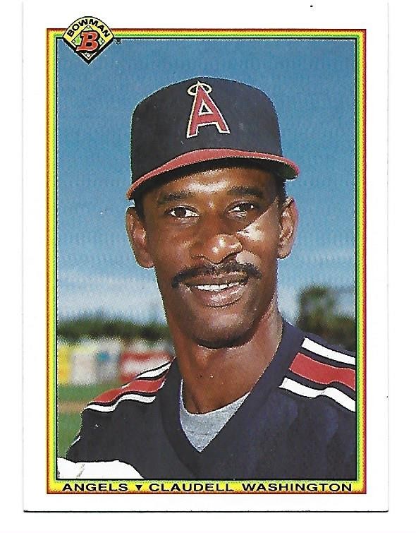 1990 Bowman  #295-528  ~  You Pick / Choose  ~  Complete Your Set