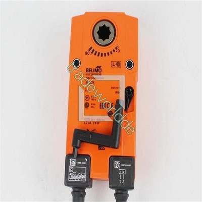 1PCS NEW BELIMO Actuator BFL24