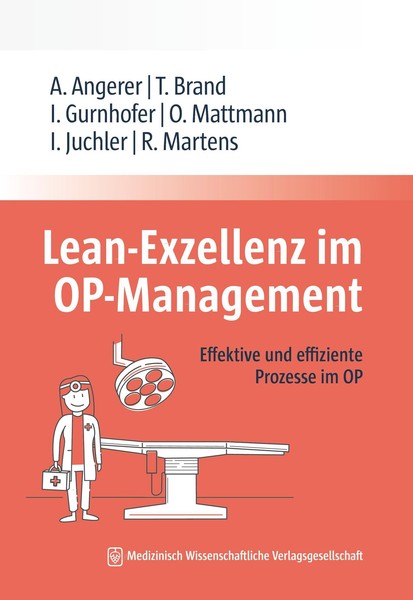 Lean-Exzellenz Im Op Management Alfred Angerer-image