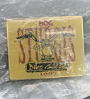 Harley Owners Group HOG Harley Davidson 1997 Sturgis Bike Week Pin