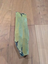 Japanese Natural Whetstone Kyoto Origin J-Nat...