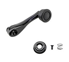 Window Crank Handle Replaces Oem K294-370